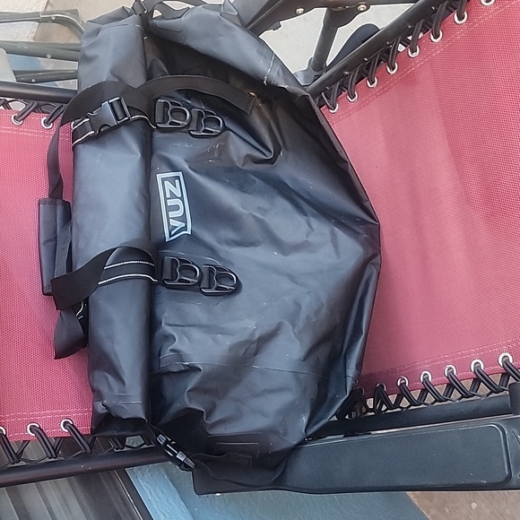 Waterproof travel bag - Picture 4 of 4